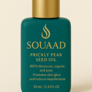 Pure Prickly Pear Seed Oil